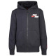 Jordan Παιδική ζακέτα Jumpman by Nike Full-Zip Hoodie